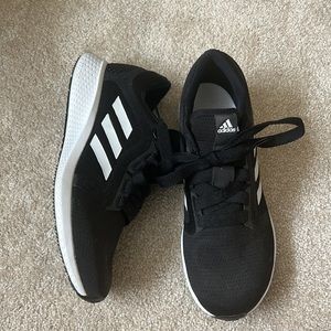 Adidas Edge Lux Tennis Shoes